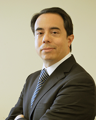 Sean Benoit, 2018 Garwood Council Candidate